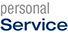 Type and Graphics - Personal Service